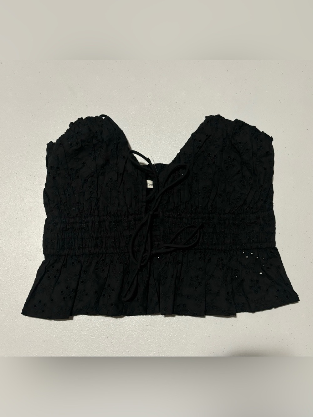 Abercrombie & Fitch Top